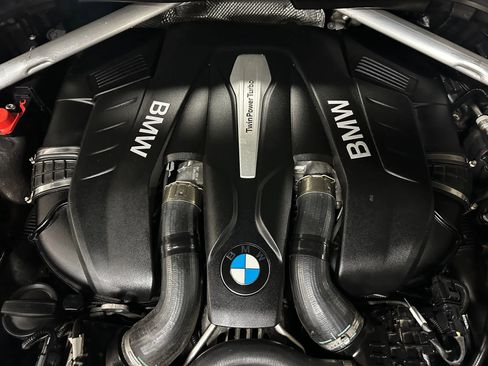 Used 2019 BMW X7 xDrive50i w/ Premium Package image 30