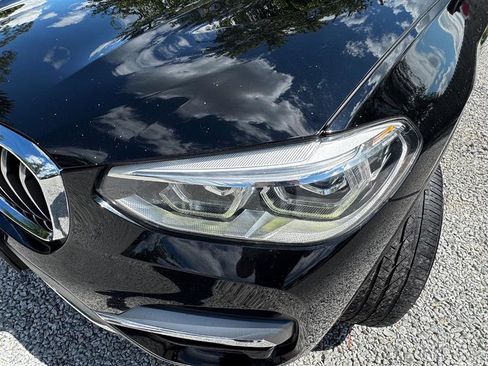 Used 2019 BMW X3 xDrive30i w/ Executive Package image 15