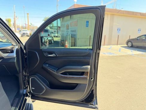 Used 2019 Chevrolet Suburban LT w/ Max Trailering Package image 40