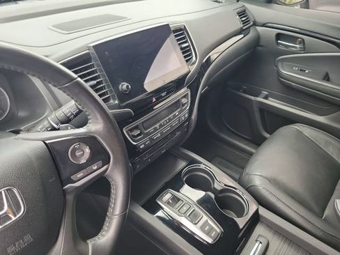 Used 2019 Honda Pilot Touring image 26