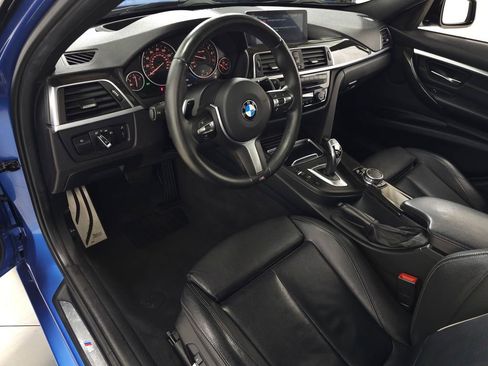 Used 2016 BMW 328i xDrive Sedan AWD/4WD image 15