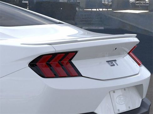 New 2026 Ford Mustang GT image 22