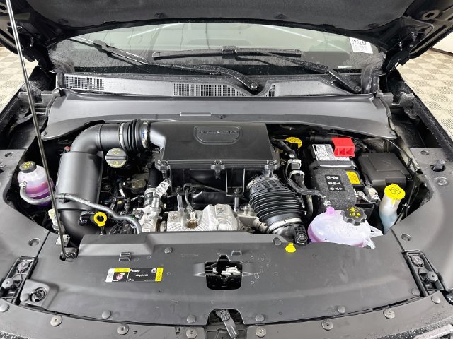 New 2026 Jeep Compass Latitude AWD/4WD image 27