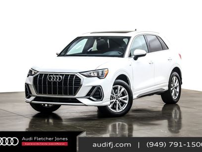 Used 2022 Audi Q3 2.0T Premium w/ Convenience Package
