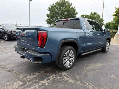 Used 2026 GMC Sierra 1500 Denali AWD/4WD image 5
