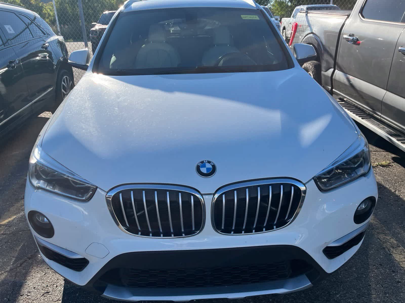 Used 2017 BMW X1 xDrive28i AWD/4WD image 22