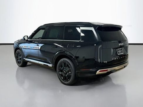 New 2027 Kia Telluride SX Prestige AWD/4WD image 5