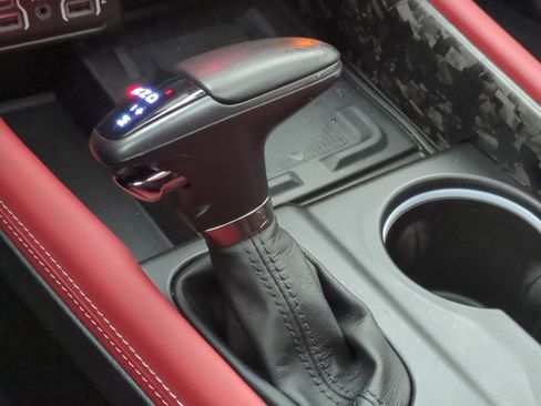 Used 2024 Dodge Durango SRT Hellcat image 40