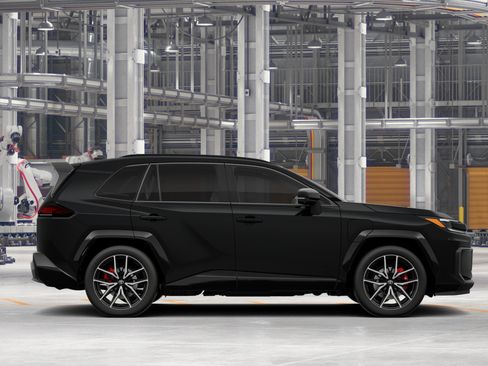 New 2026 Toyota RAV4 AWD Plug-in Hybrid image 14