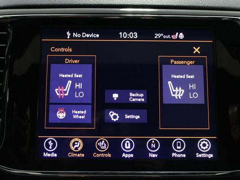 Used 2021 Jeep Grand Cherokee Limited image 42