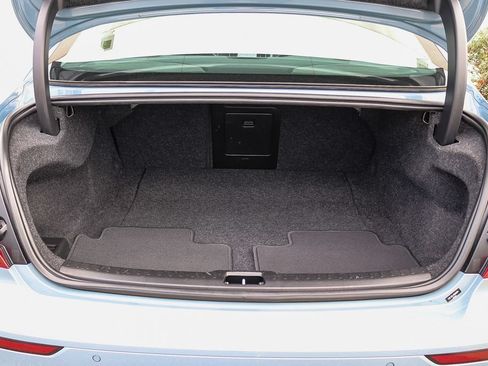 Used 2024 Volvo S60 B5 Plus AWD/4WD image 25