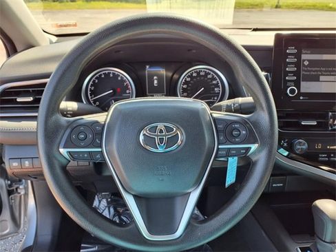 Used 2023 Toyota Camry LE image 72