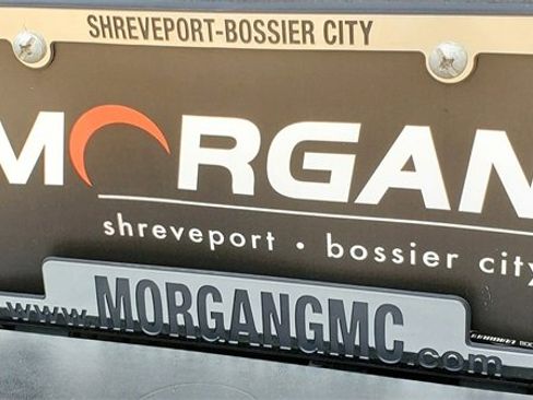 Certified 2023 Chevrolet Silverado 1500 Custom Trail Boss image 1