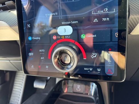 Used 2023 Ford Mustang Mach-E Premium image 26