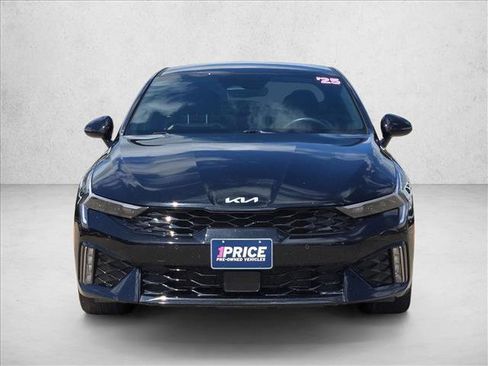 Used 2025 Kia K5 GT-Line FWD image 2