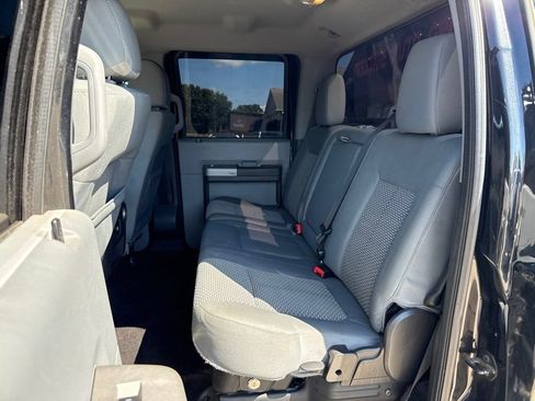 Used 2015 Ford F350 XLT w/ FX4 4x4 Off Road Package image 39