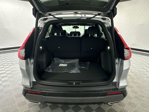 New 2026 Honda CR-V Sport-L image 21