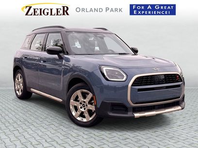Used 2025 MINI Cooper Countryman S