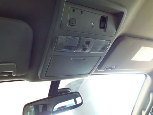 Used 2018 Nissan Titan Platinum Reserve w/ Platinum Utility Package image 34