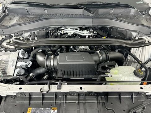 New 2026 Ford Explorer ST image 33