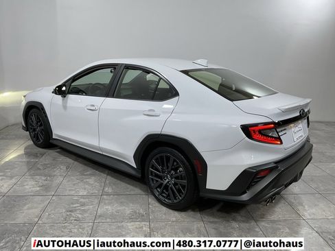 Used 2023 Subaru WRX Premium image 5