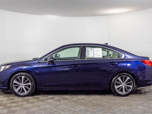 Used 2018 Subaru Legacy 2.5i Limited AWD/4WD image 23