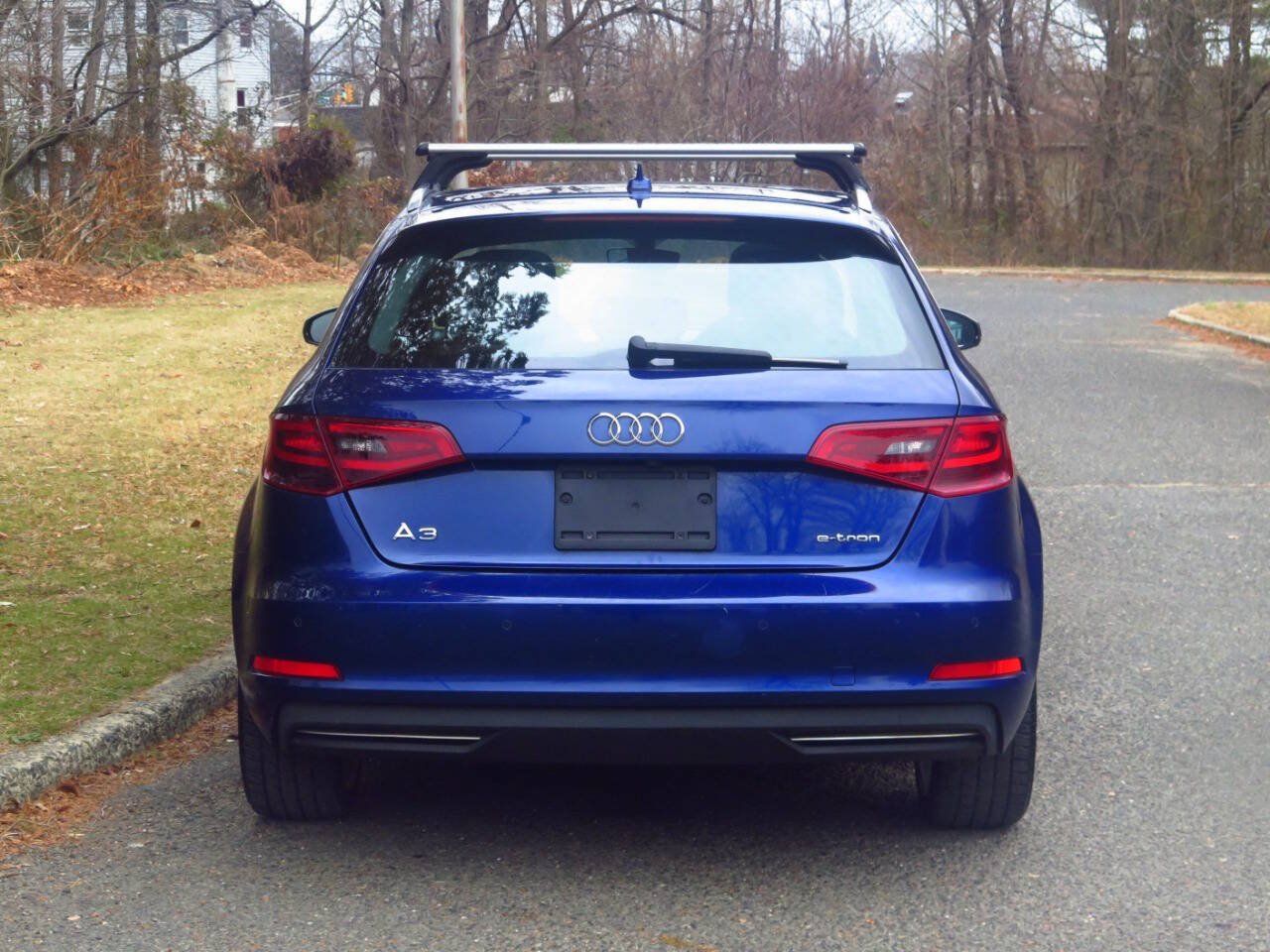 Used 2016 Audi A3 e-tron Prestige w/ Prestige Package FWD image 30
