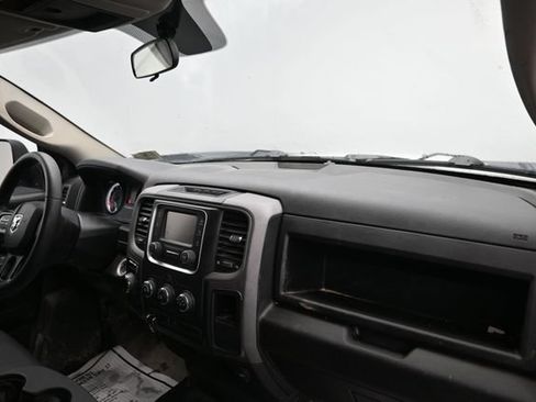 Used 2023 RAM 1500 Tradesman w/ Trailer Tow Group AWD/4WD image 7