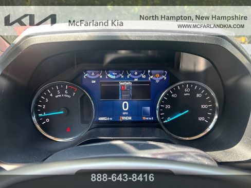 Used 2023 Ford Expedition XLT AWD/4WD image 13
