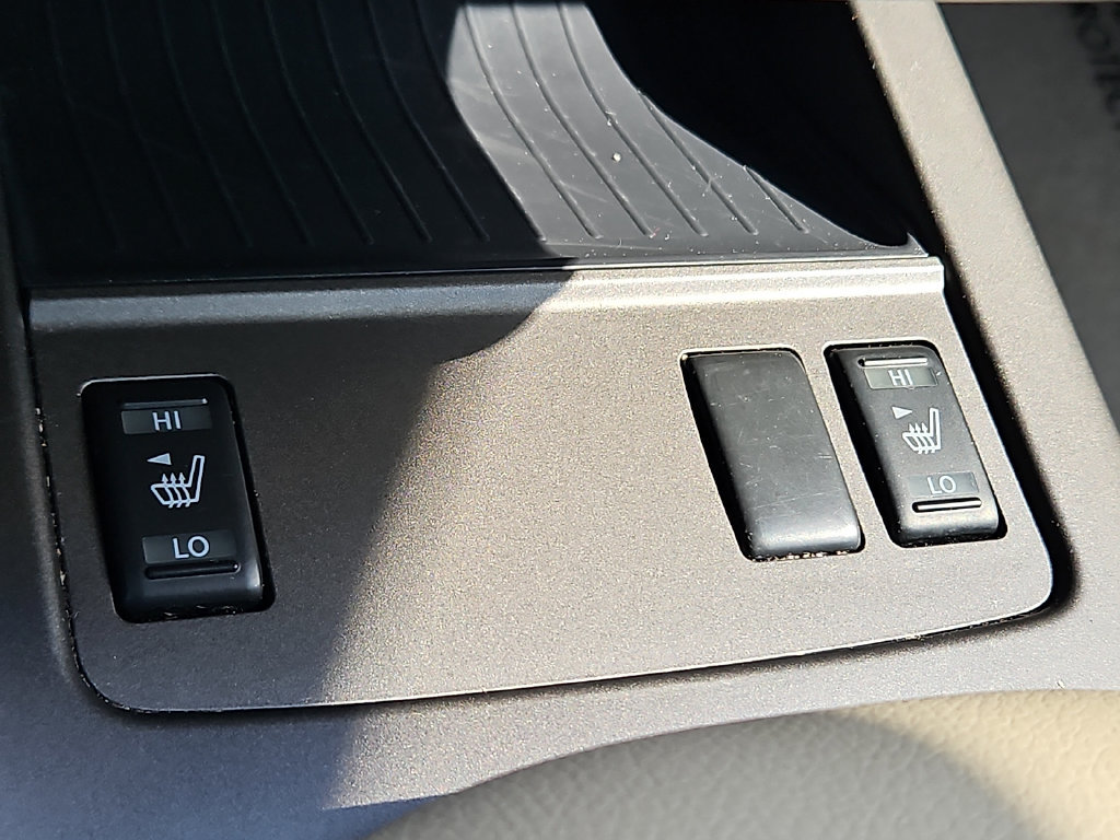 Used 2012 Nissan Murano SL w/ Navigation Pkg FWD image 18