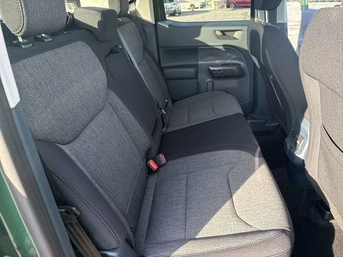 New 2025 Ford Maverick XLT w/ XLT Luxury Package AWD/4WD image 26