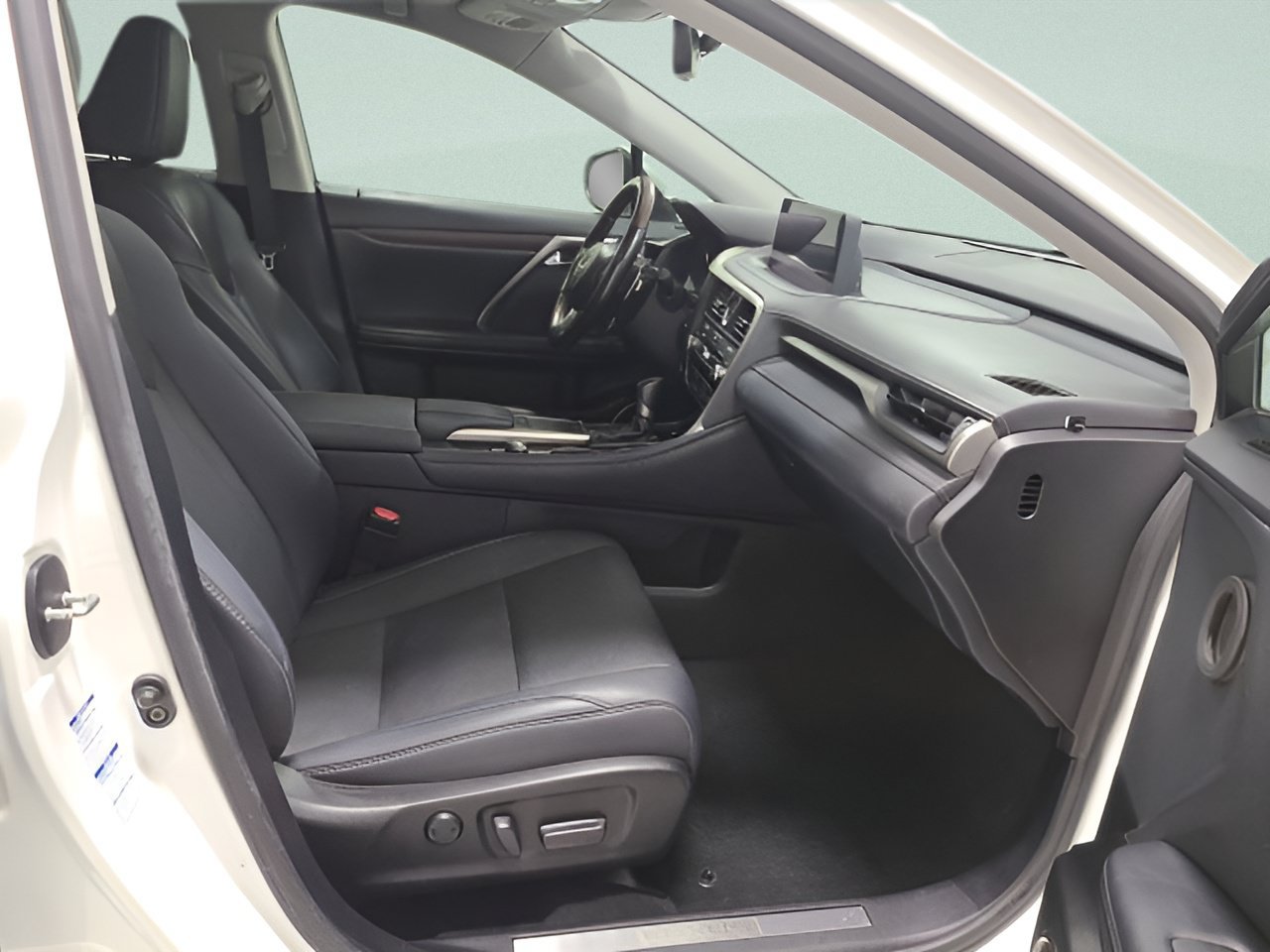 Used 2021 Lexus RX 350 AWD w/ Premium Package image 13