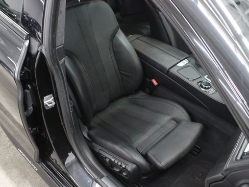 Used 2018 BMW 650i Gran Coupe image 16