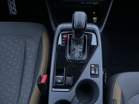 Used 2024 Subaru Crosstrek 2.5i Sport image 29