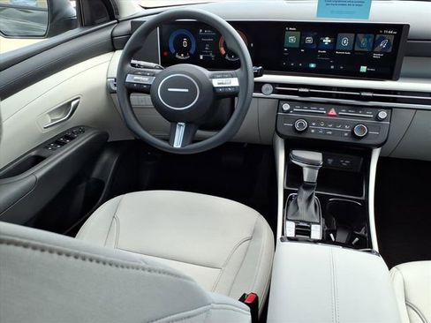 New 2026 Hyundai Tucson SE FWD image 4