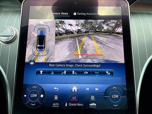 Used 2023 Mercedes-Benz C 300 4MATIC Sedan image 23