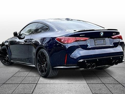 Used 2026 BMW M4 xDrive Competition image 5