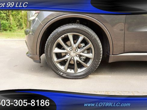 Used 2018 Dodge Durango GT image 41