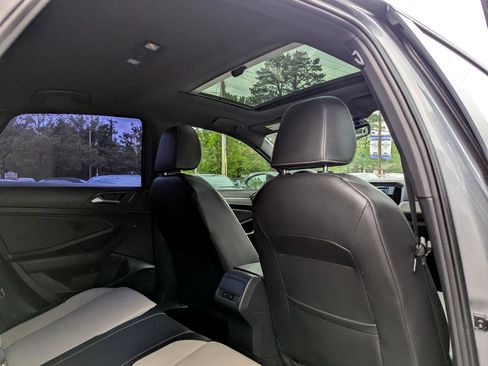 Used 2020 Volkswagen Jetta R-Line image 44