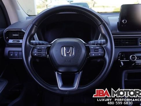 Used 2024 Honda Pilot EX-L image 23