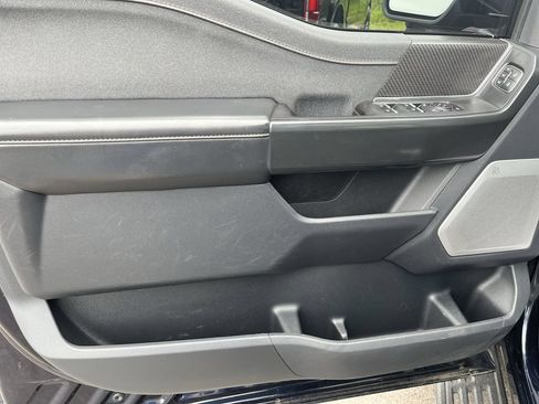 Used 2023 Ford F150 Raptor w/ Raptor 37 Performance Package AWD/4WD image 13