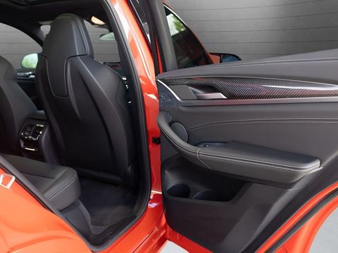 Used 2023 BMW X4 M w/ Competition Package AWD/4WD image 53