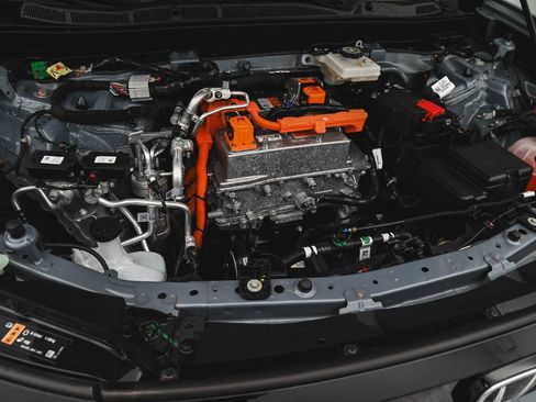 Used 2025 Honda Prologue Touring image 36