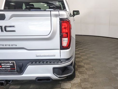 Used 2021 GMC Sierra 1500 Elevation image 13