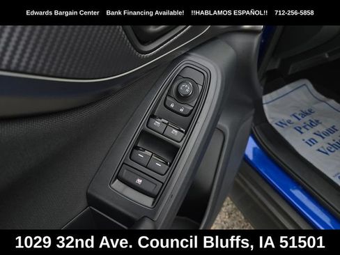 Used 2024 Subaru WRX AWD/4WD image 12