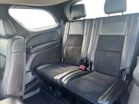 Used 2018 Dodge Durango GT AWD/4WD image 18