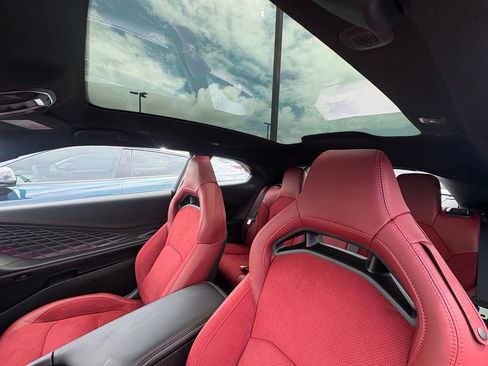 New 2026 Dodge Charger R/T AWD/4WD image 27