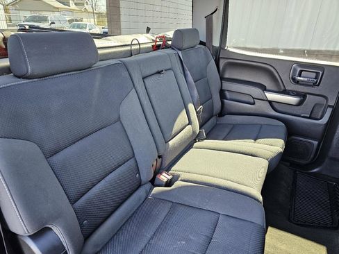 Used 2015 Chevrolet Silverado 1500 LT w/ All Star Edition image 22