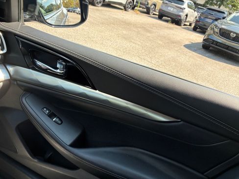 Used 2020 Nissan Maxima 3.5 SL FWD image 34