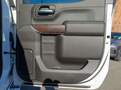 Used 2020 GMC Sierra 1500 SLT w/ SLT Premium Plus Package image 30